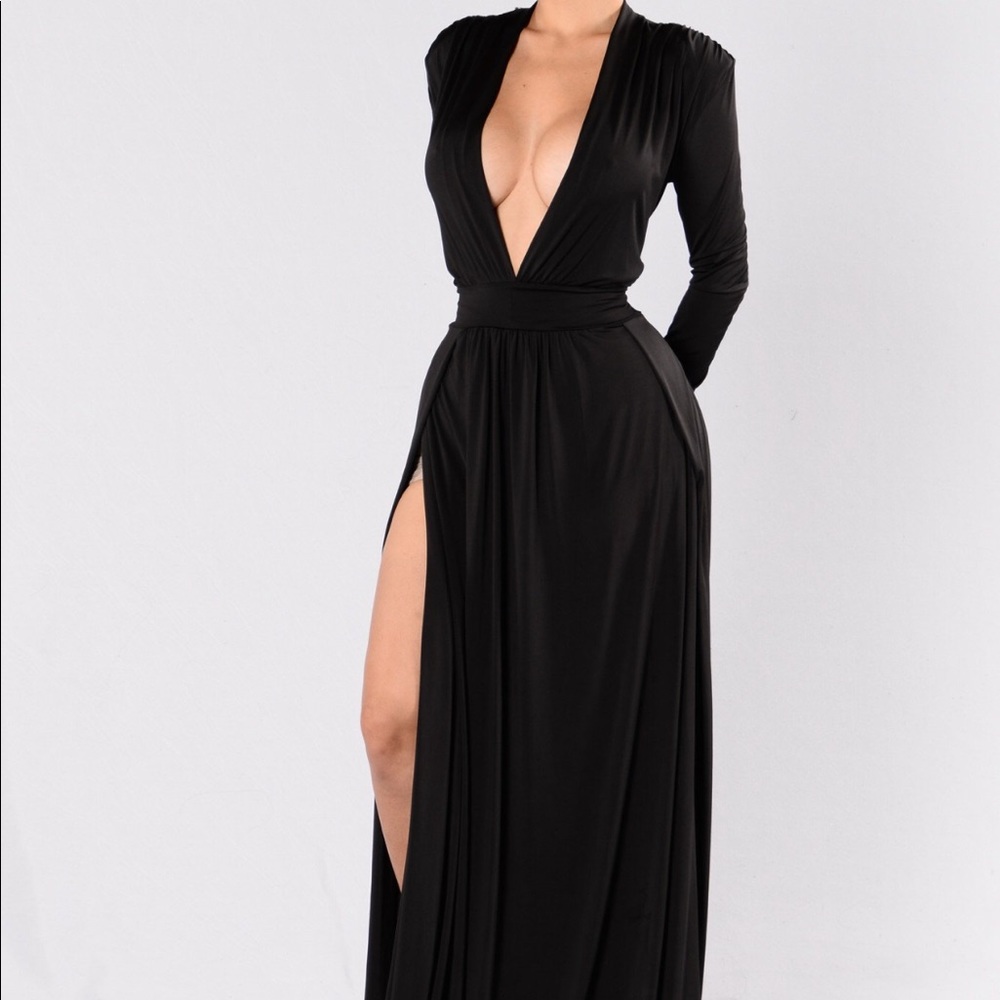 Spree dress